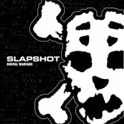 Slapshot : Digital Warfare
